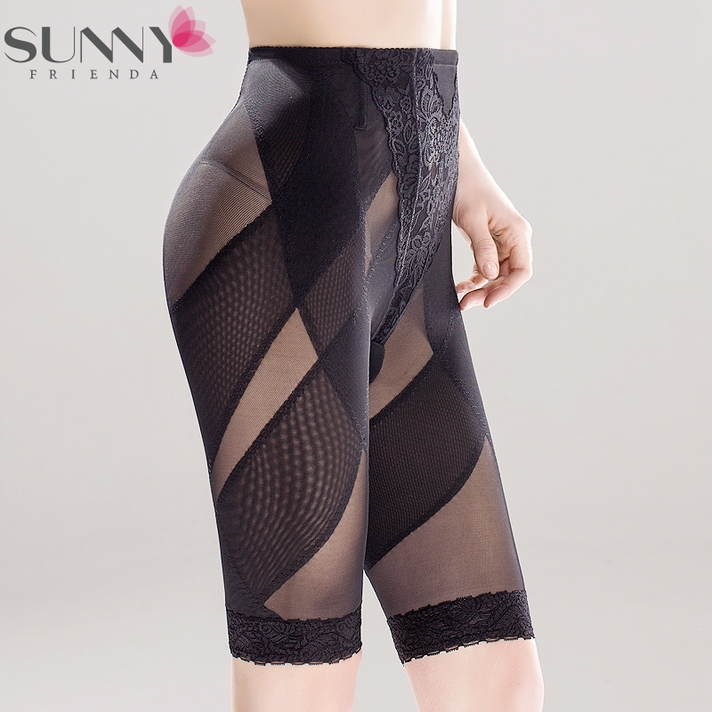 body amincissant SUNNY FRIENDA sexy en fibre - Ref 685010 Image 1