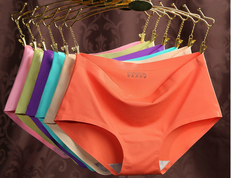 Slip 910# en soie Ice - Ref 640304 Image 1