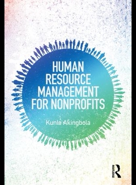 【预售】Managing Human Resources for Nonprofit