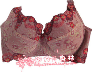 黄金身段正品文胸 丝芙丽功能型系列S0884D杯 溥软杯