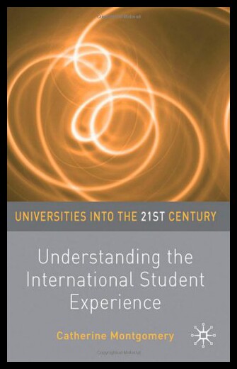 【预售】Understanding the International Student Experienc