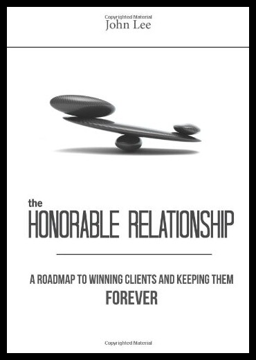 【预售】The Honorable Relationship