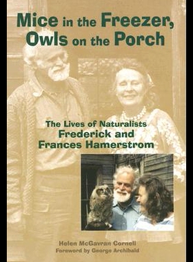 【预售】Mice in the Freezer, Owls on the Porch: The Liv