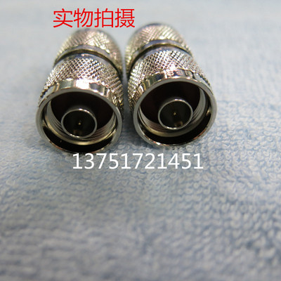 SUHNER 75欧姆 射频连接器 SL16/N-JJ N/SL16-JJ M/N-JJ N/M-JJ