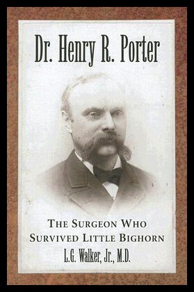 【预售】Dr. Henry R. Porter: The Surgeon Who Survived Lit
