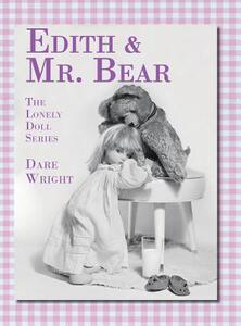 【预售】Edith and Mr. Bear