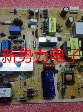 指导维修三星LED PD46AV1_CSM(BN44-00498A) PSLF930C04A电源板