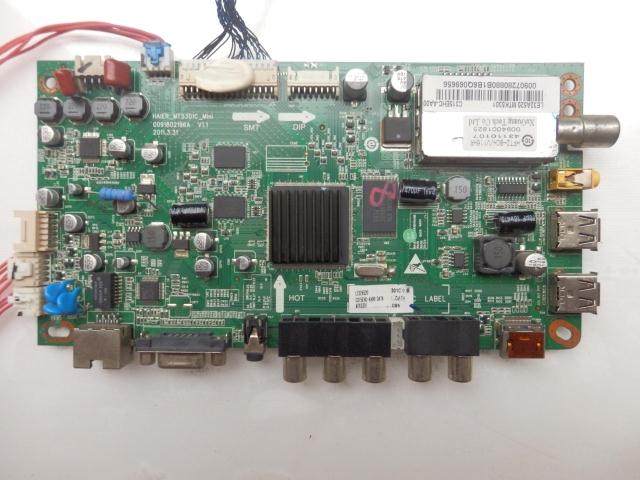 海尔主板液晶电视配件