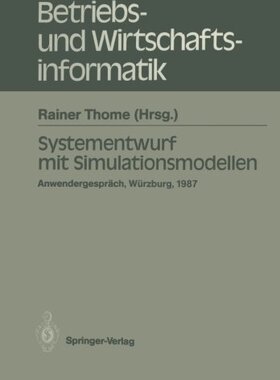 【预订】Systementwurf Mit Simulationsmodelle...