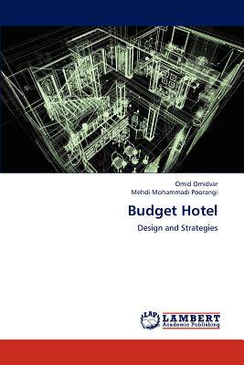 【预售】Budget Hotel