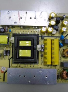 海尔LE40A3000 40A5M电源板TV3902-ZC02-01 303C3902064/C3902063