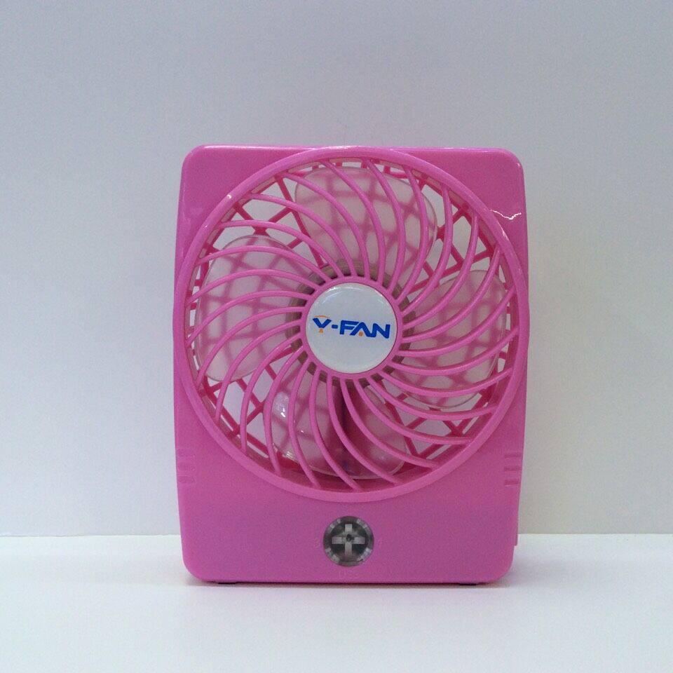 Ventilateur USB - Ref 402255 Image 1