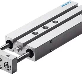 原装进口德国费斯托FESTO 双活塞气缸 DPZ-16-10-P-A - 32686