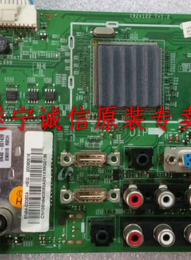 原装三星LA32B360C5 LA32B350F1 BN41-01199B主板 配V315B5-L01屏