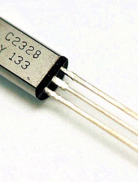 三极管 C2328-Y 音频功放 TO-92L (500只)=62