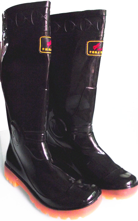 Boots militaires - Ref 1399516 Image 1