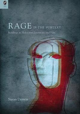 【预售】Rage Is the Subtext: Readings in Hol...