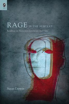 【预售】Rage Is the Subtext: Readings in Hol...