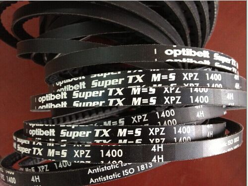 德国欧皮特OPT三角带Optibelt Super TX M=S XPZ1212 XPZ1237皮带