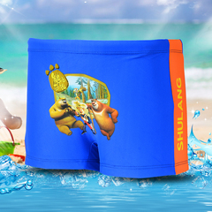 Maillot de bain garcon - Ref 2538456 Image 21