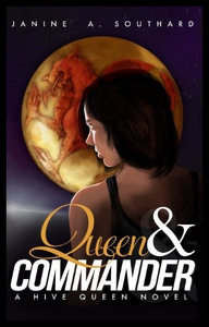 【预售】Queen & Commander