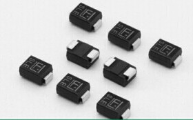 LITTELFUSE瞬态抑制二极管 TVS管 SACBA18