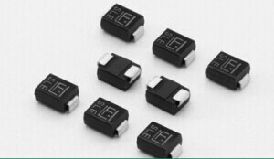LITTELFUSE瞬态抑制二极管 TVS管 SACBA18