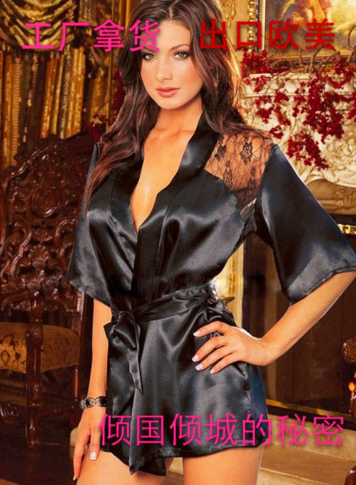 Peignoir - Ref 597504 Image 1