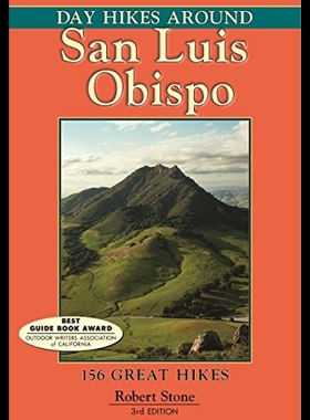 【预售】Day Hikes Around San Luis Obispo: 15...