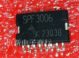 SPF3006  SPF3004 主营全系列电脑板汽车音频芯片  可直拍