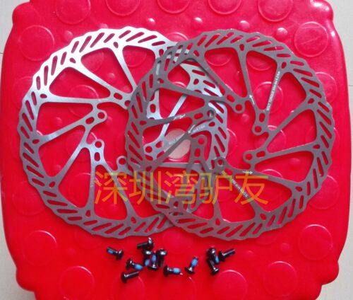 美利达公爵山地车碟刹片刹车片