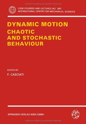 【预订】Dynamic Motion: Chaotic and Stochast...