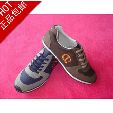 Chính hãng đôi giày sao giày vải giày làm việc giày của nam giới giày lao động giày thể thao thoáng khí non-slip mang giày mạnh mẽ giày nike thể thao