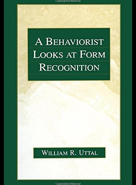 【预售】A Behaviorist Looks at Form Recognition