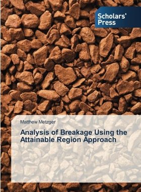 【预售】Analysis of Breakage Using the Attai...