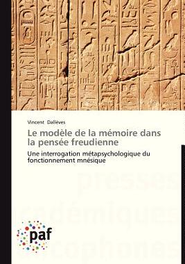 【预售】Le Modele de La Memoire Dans La Pens...