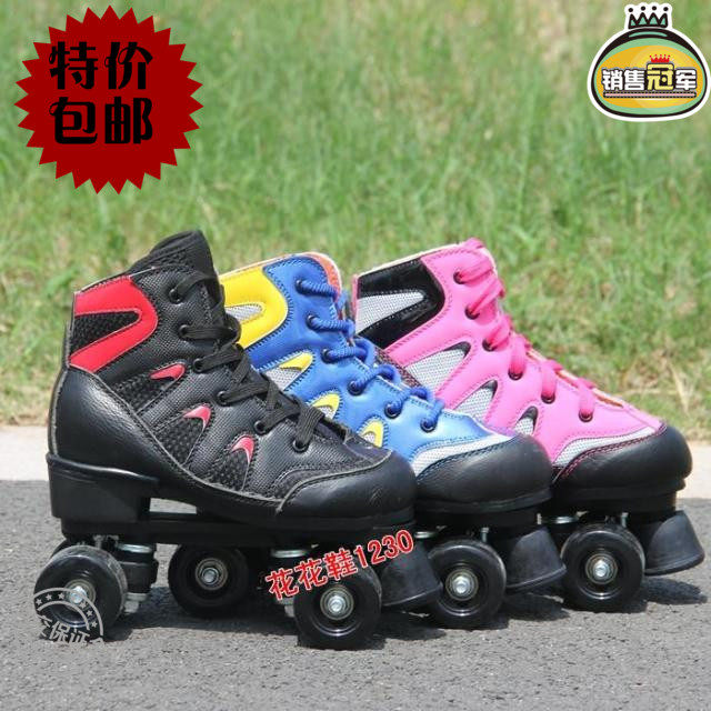 Patins à roulettes - Ref 2584097 Image 1