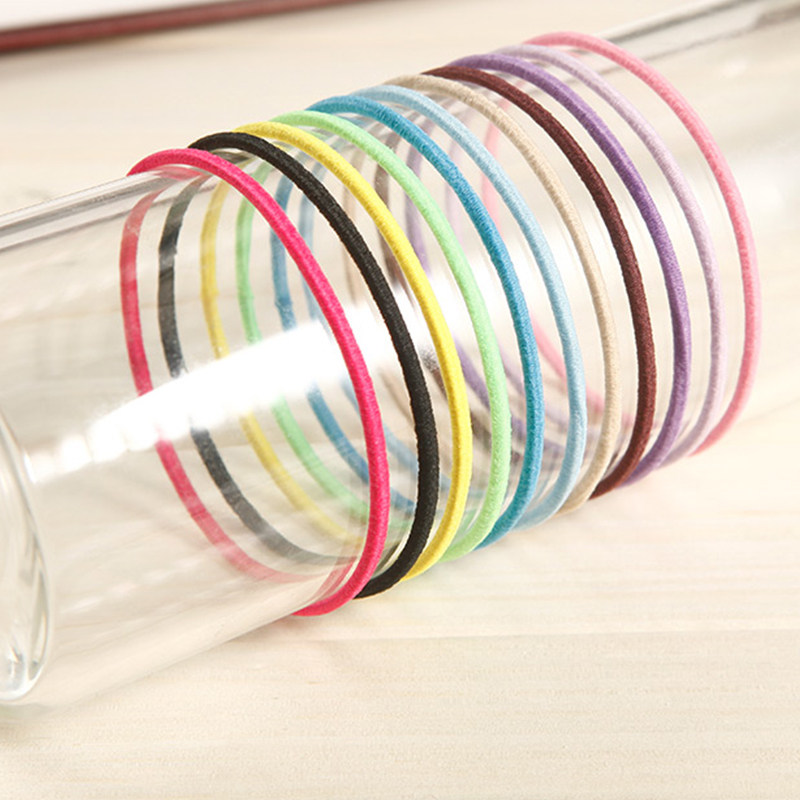 Accessoire cheveux en perlé - Ref 1204456 Image 1