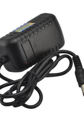 适用于得力JBYJ3929C便捷验钞仪/验钞机充电器12V1A电源线适配器