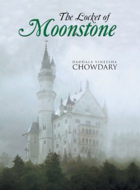 【预售】The Locket of Moonstone