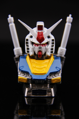 模型现货改件树脂gksdq版头像