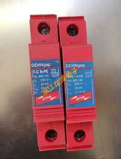 德国 盾牌 DEHNguard防雷器T-C N-PE单联避雷器