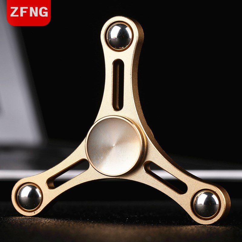 Finger spinner ZFNG   - Ref 2619071 Image 1
