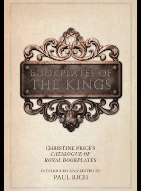 【预售】Bookplates of the Kings