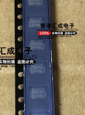 1SMB5924BT3G 1SMB5942BT 1SMB5924 SMB 全新原装 100个总80