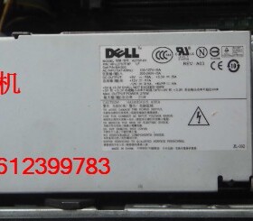 戴尔电源Dell OptiPlex 740 745 755  MH300  H275P-01 n275p-01