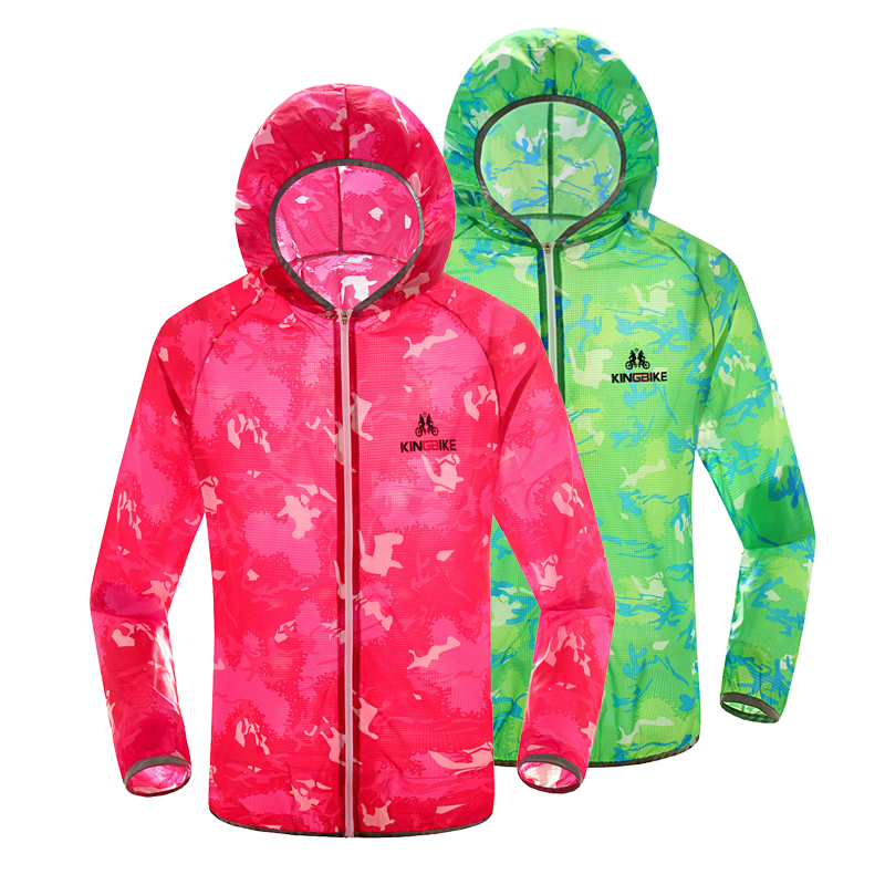 Tenue de cyclisme mixte LIFETONE - Ref 2229299 Image 1