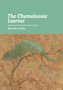 【预售】The Chameleonic Learner: Learning and Self-Ass...