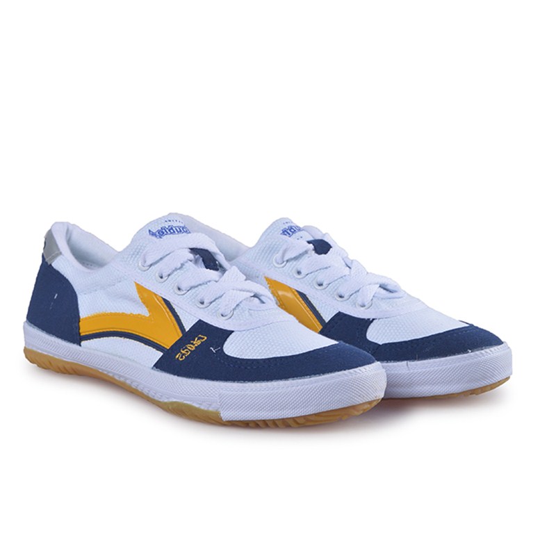 Chaussures tennis de table uniGenre DOUBLE STAR chaussures de tennis seniors - Ref 846362 Image 1