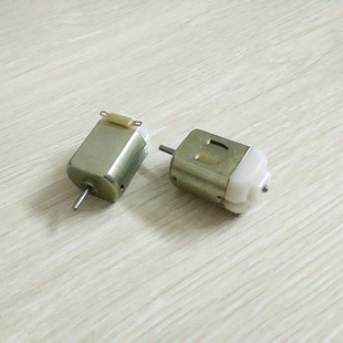 130强磁电机模型马达直流高速电机大马力diy玩具配件环保安全